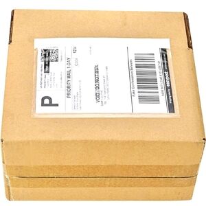 50 Label Invoice Pockets